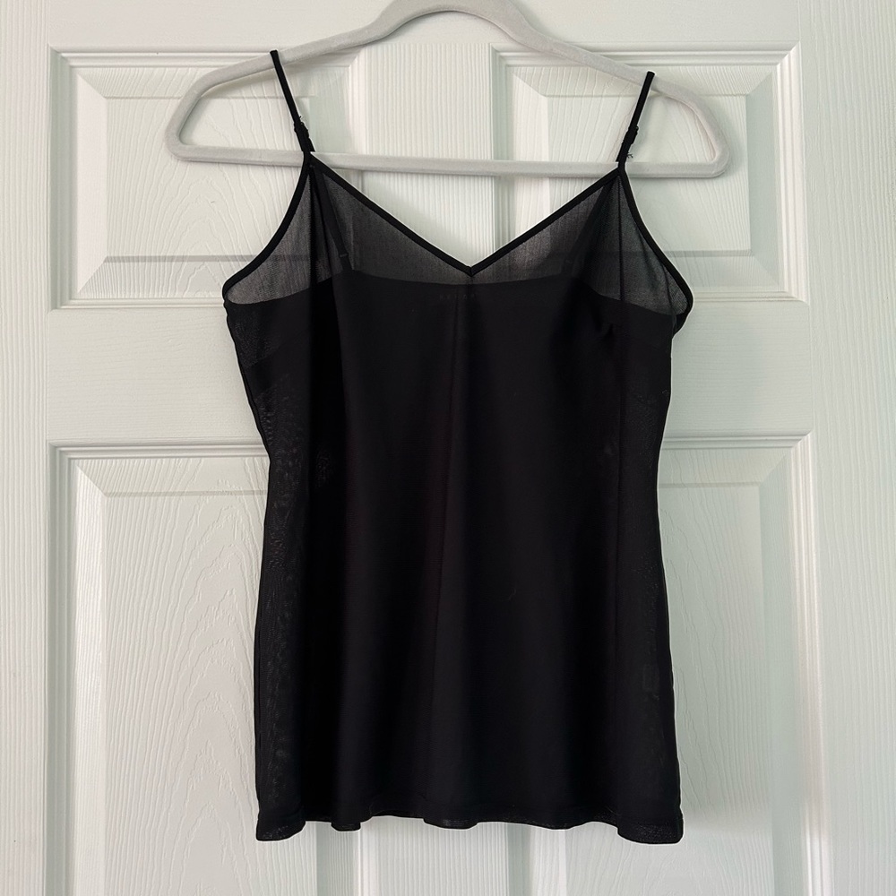 Kenar mesh top